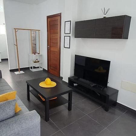 Appartement Casa Mivic à Tías Extérieur photo