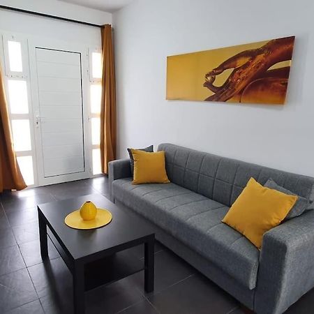 Appartement Casa Mivic à Tías Extérieur photo