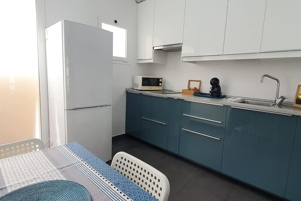 Appartement Casa Mivic à Tías Extérieur photo