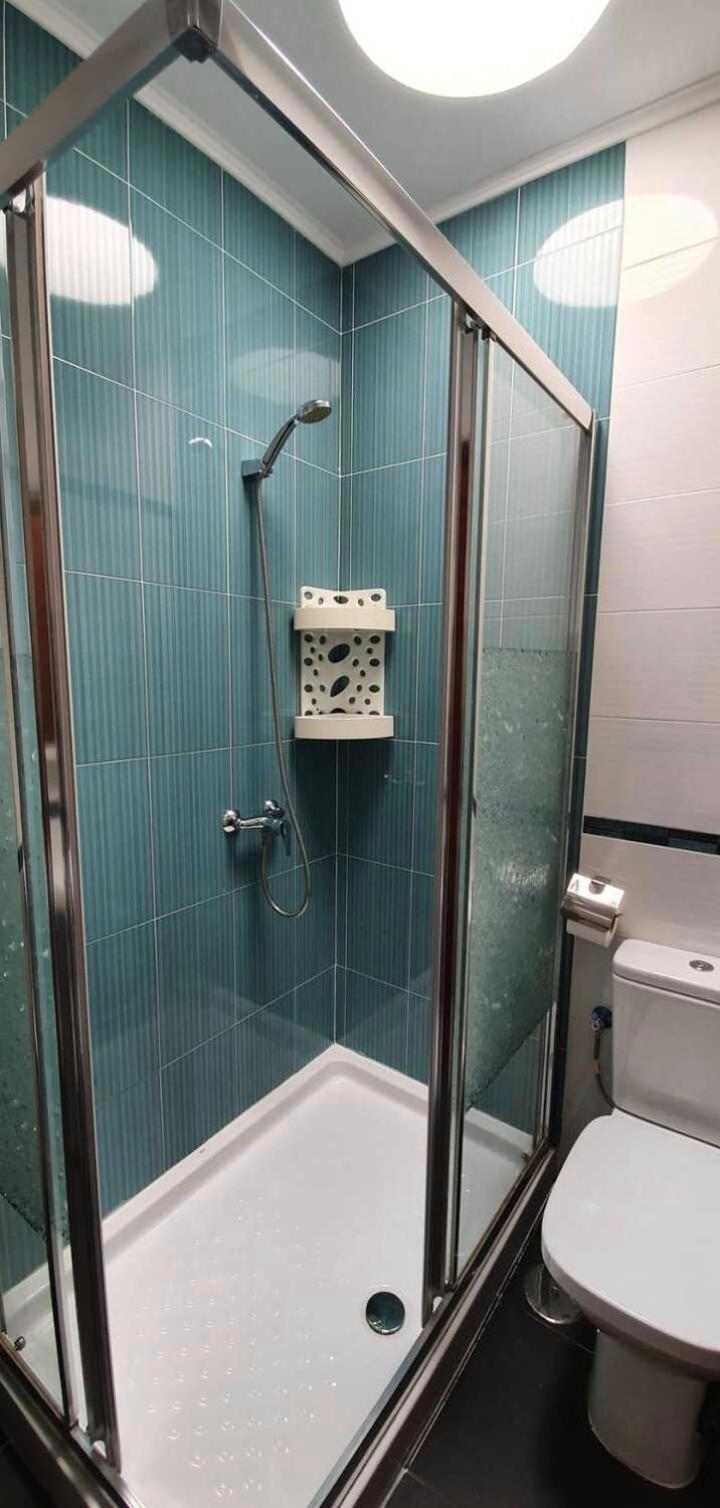 Appartement Casa Mivic à Tías Extérieur photo